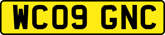 WC09GNC