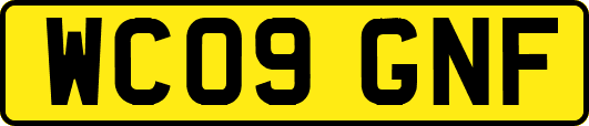 WC09GNF