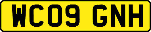 WC09GNH