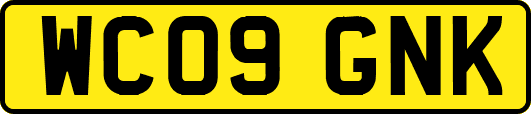 WC09GNK