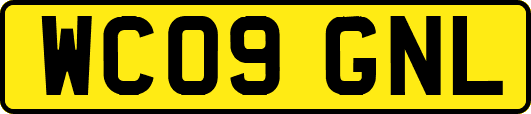 WC09GNL