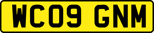 WC09GNM