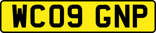 WC09GNP
