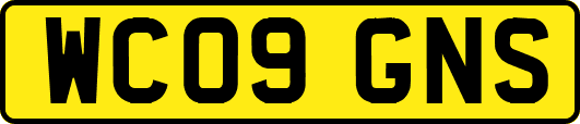 WC09GNS