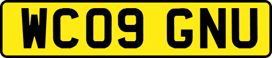 WC09GNU
