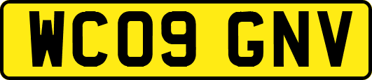 WC09GNV