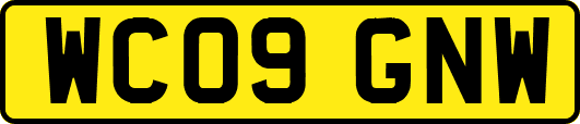 WC09GNW