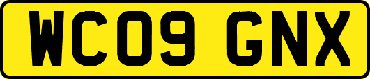WC09GNX