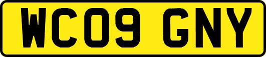 WC09GNY