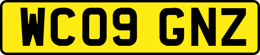 WC09GNZ