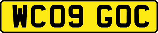 WC09GOC