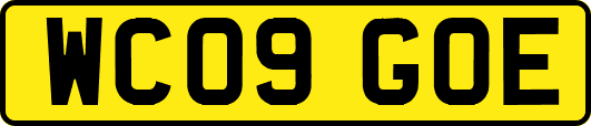 WC09GOE