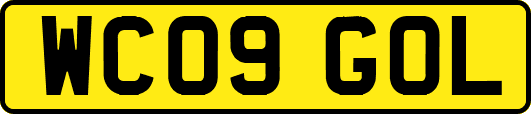 WC09GOL