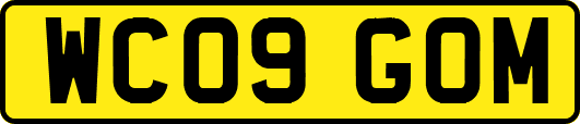 WC09GOM