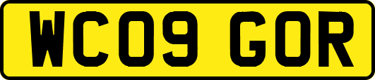 WC09GOR