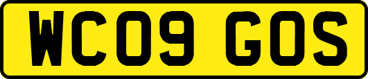 WC09GOS