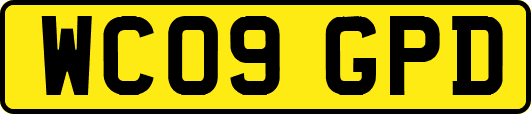 WC09GPD