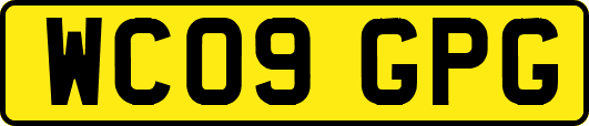 WC09GPG