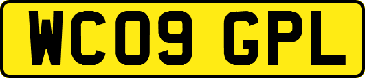 WC09GPL