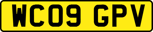 WC09GPV