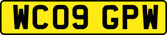 WC09GPW