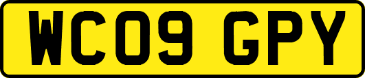 WC09GPY