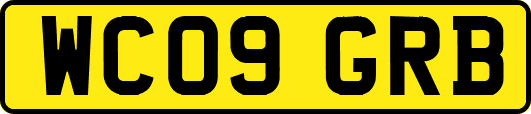 WC09GRB