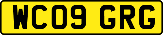 WC09GRG