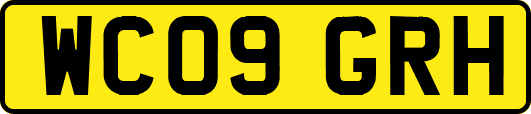 WC09GRH