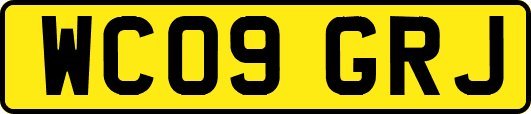 WC09GRJ