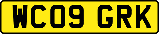 WC09GRK