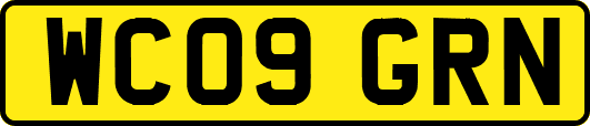WC09GRN