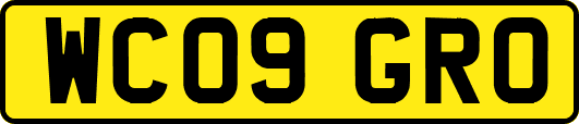 WC09GRO