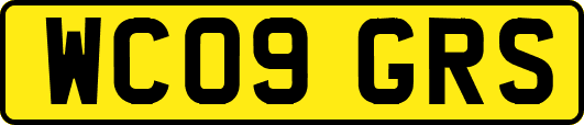 WC09GRS