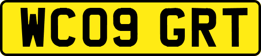 WC09GRT
