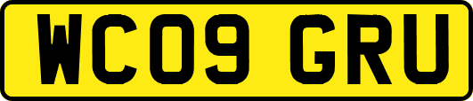 WC09GRU