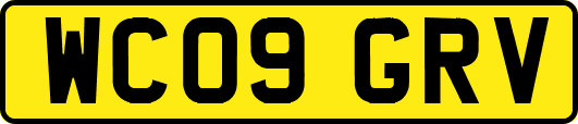 WC09GRV