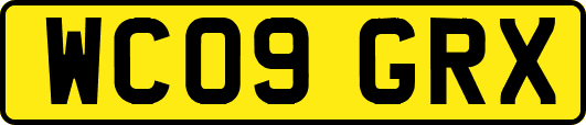 WC09GRX