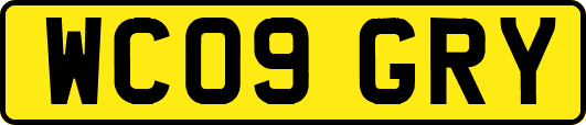 WC09GRY