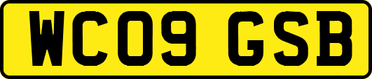 WC09GSB