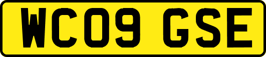 WC09GSE