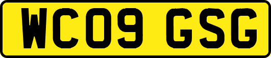 WC09GSG