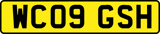 WC09GSH