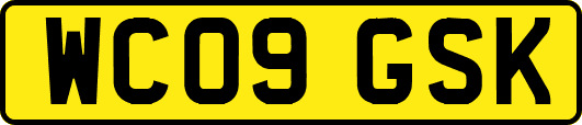 WC09GSK