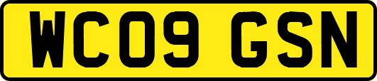 WC09GSN