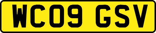 WC09GSV