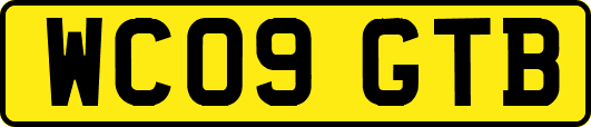 WC09GTB