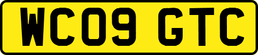 WC09GTC