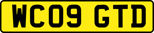 WC09GTD
