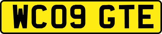 WC09GTE